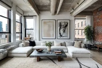 New York Loft
